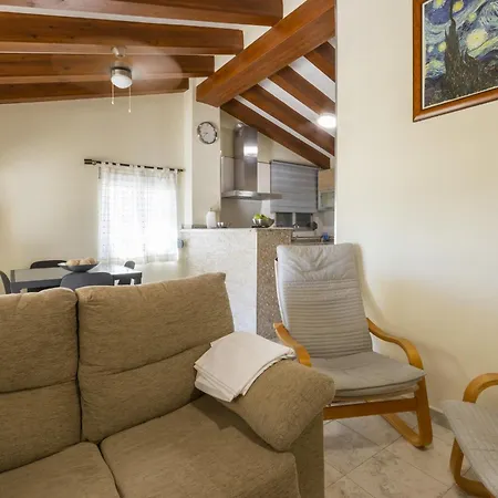 Anna Villa Denia Exterior photo