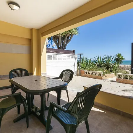 Anna Villa Denia Exterior photo