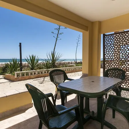 Anna Villa Denia Exterior photo