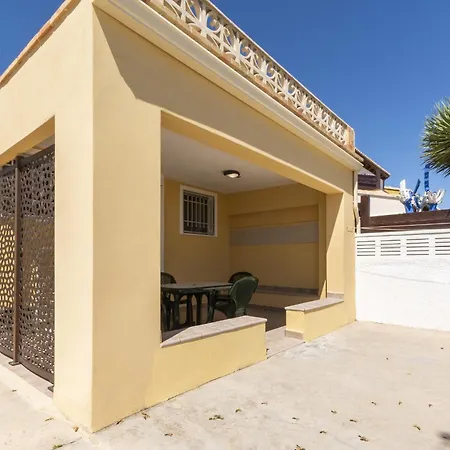 Anna Villa Denia Exterior photo