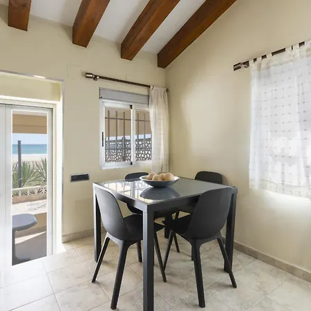 Anna Villa Denia Exterior photo