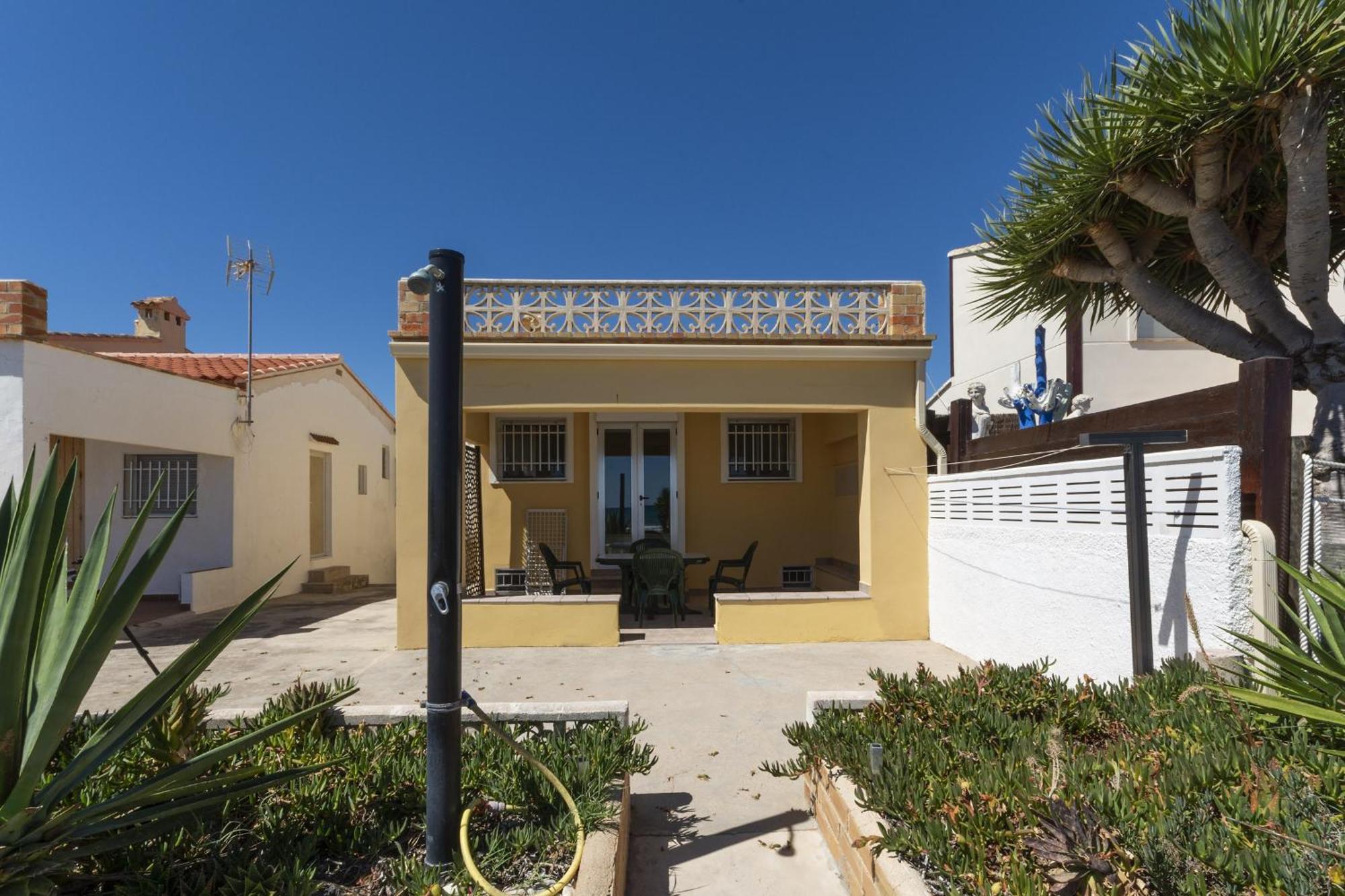 Anna Holiday home