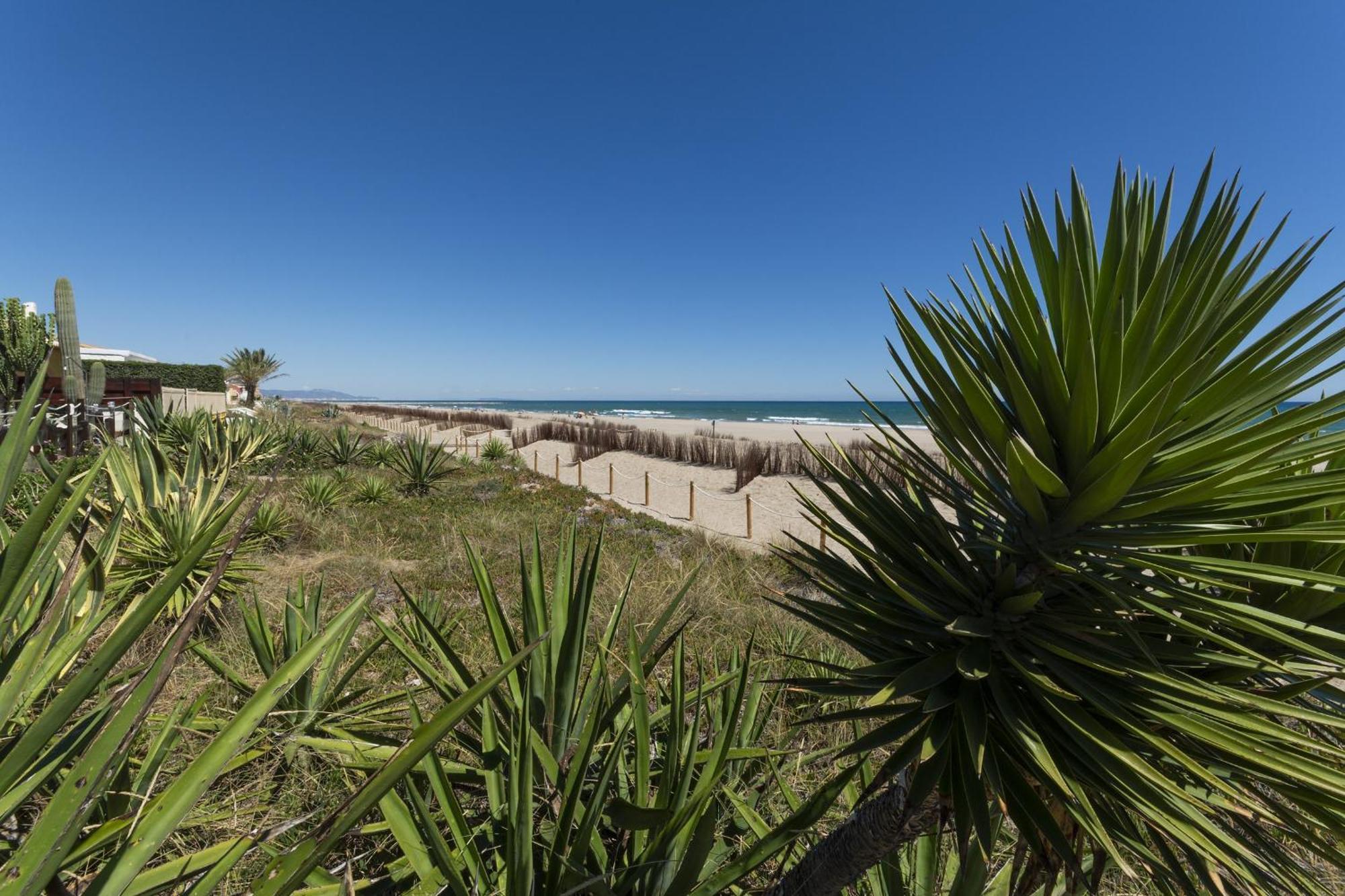 Holiday home Anna Denia