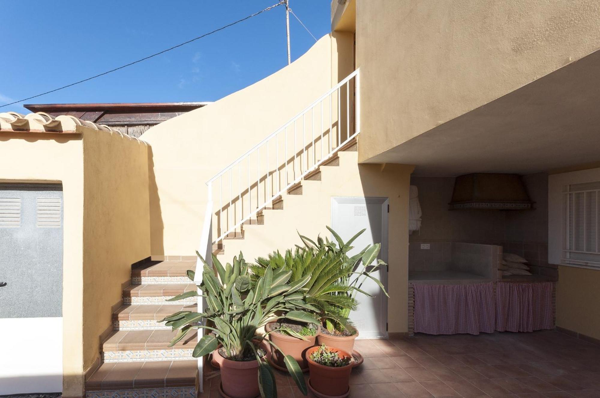 Anna Holiday home *