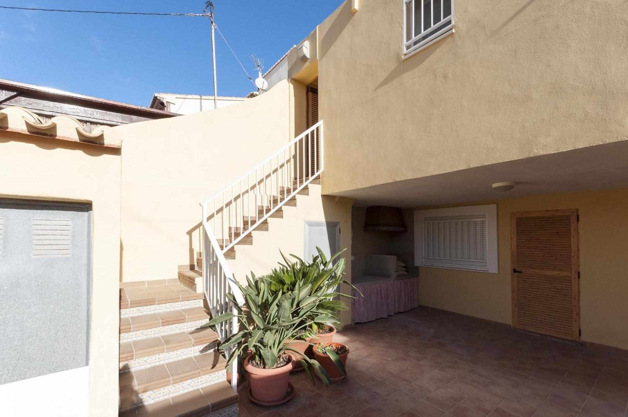 Anna Holiday home Denia