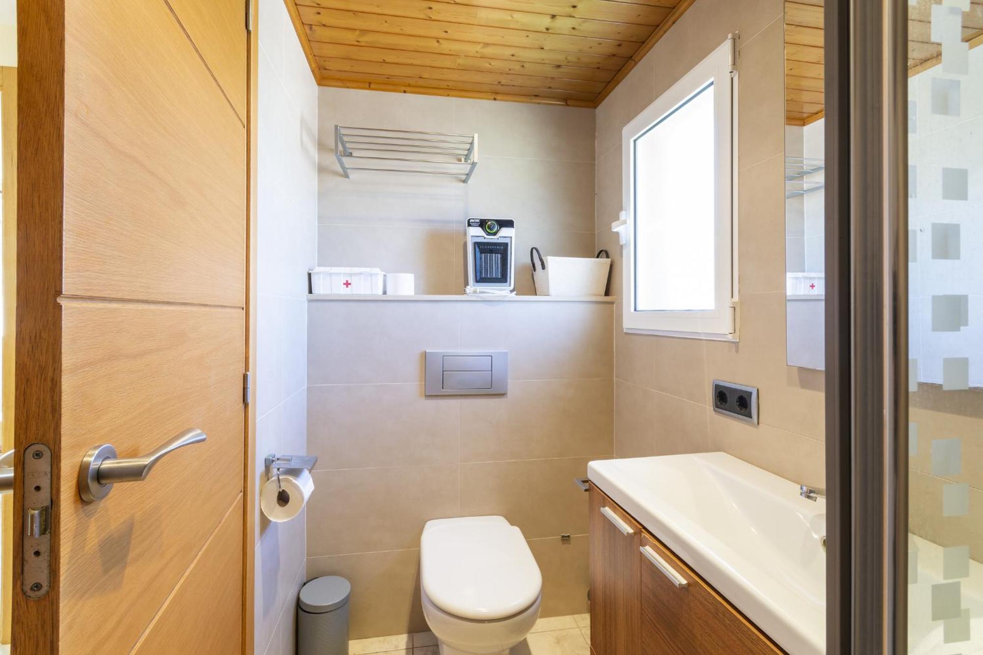 Anna Holiday home *