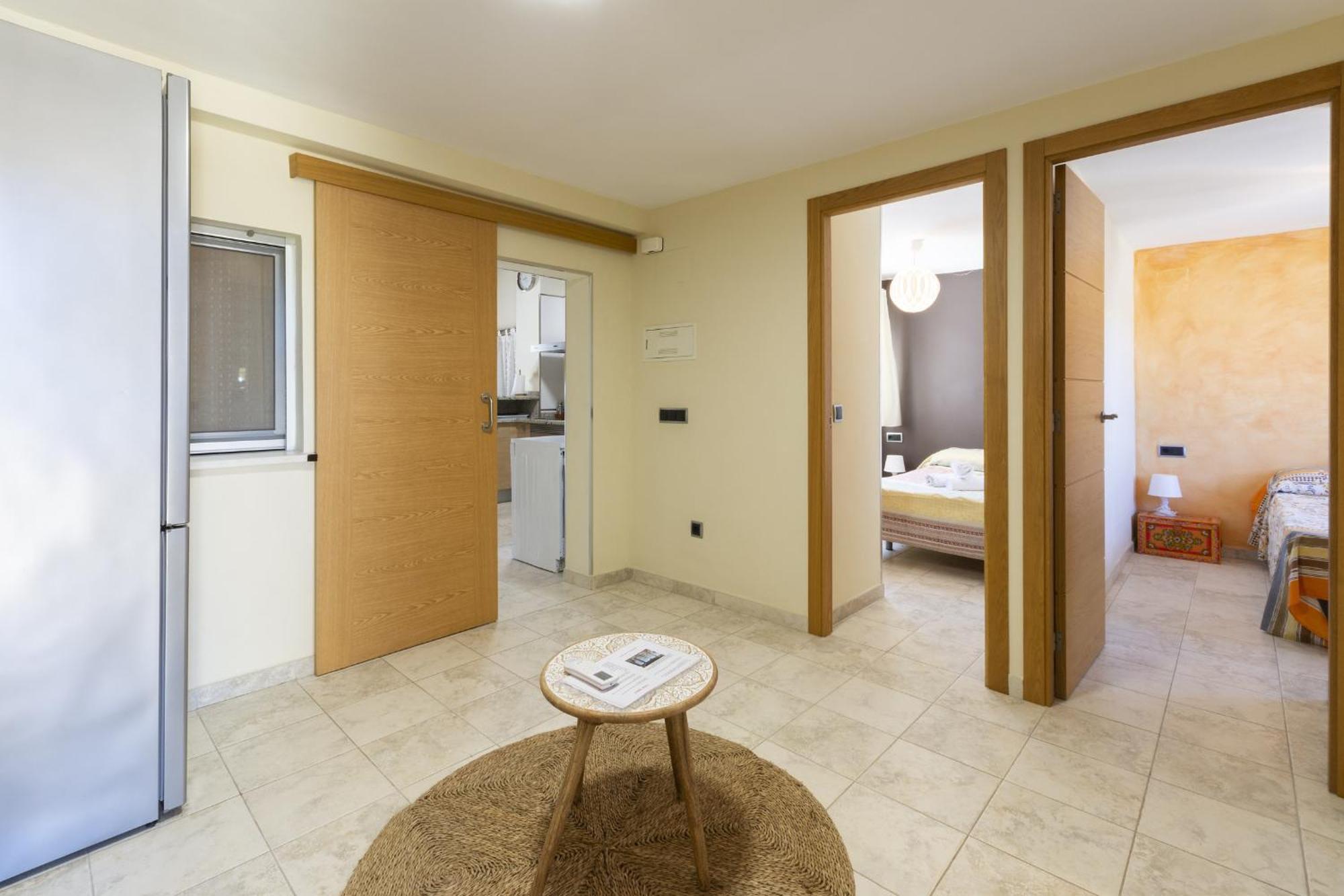 Anna Holiday home *