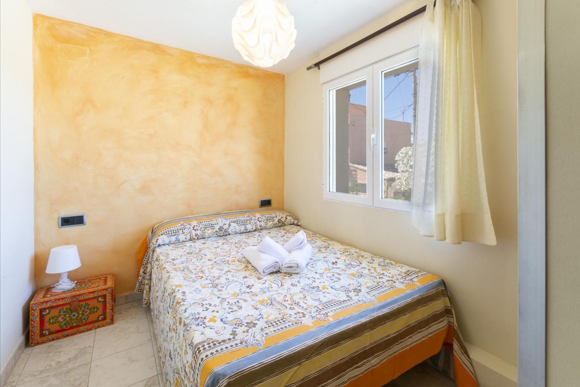 Anna Holiday home Denia