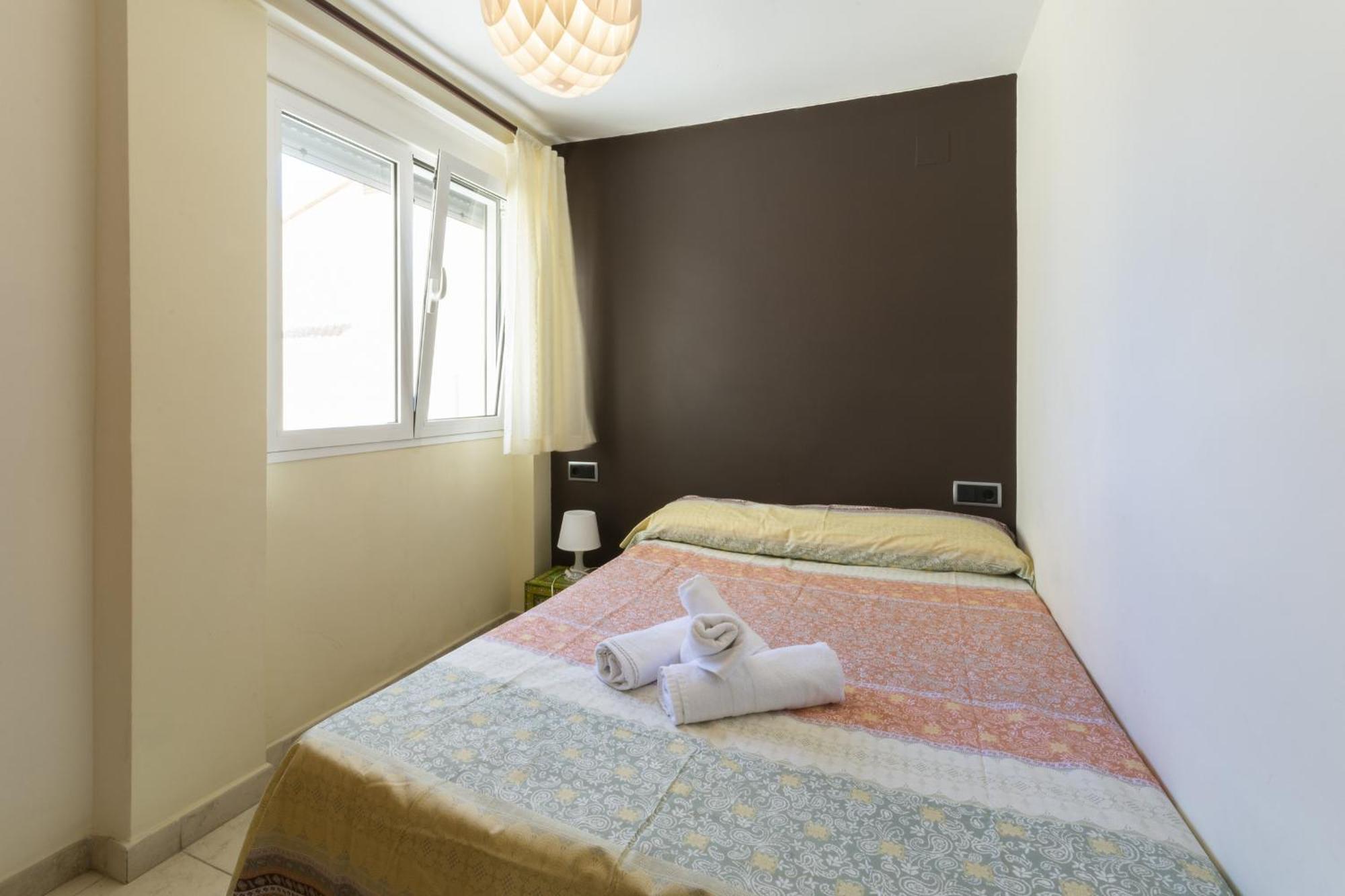 Holiday home Anna Denia