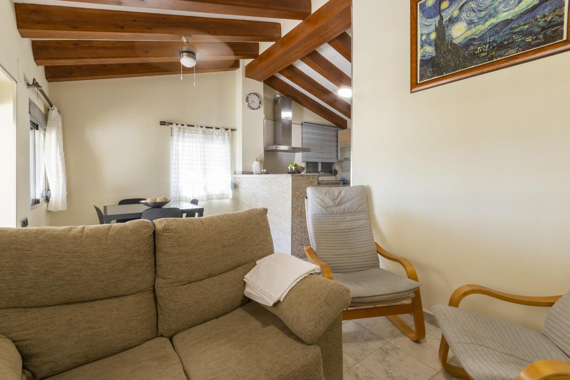 Anna Holiday home