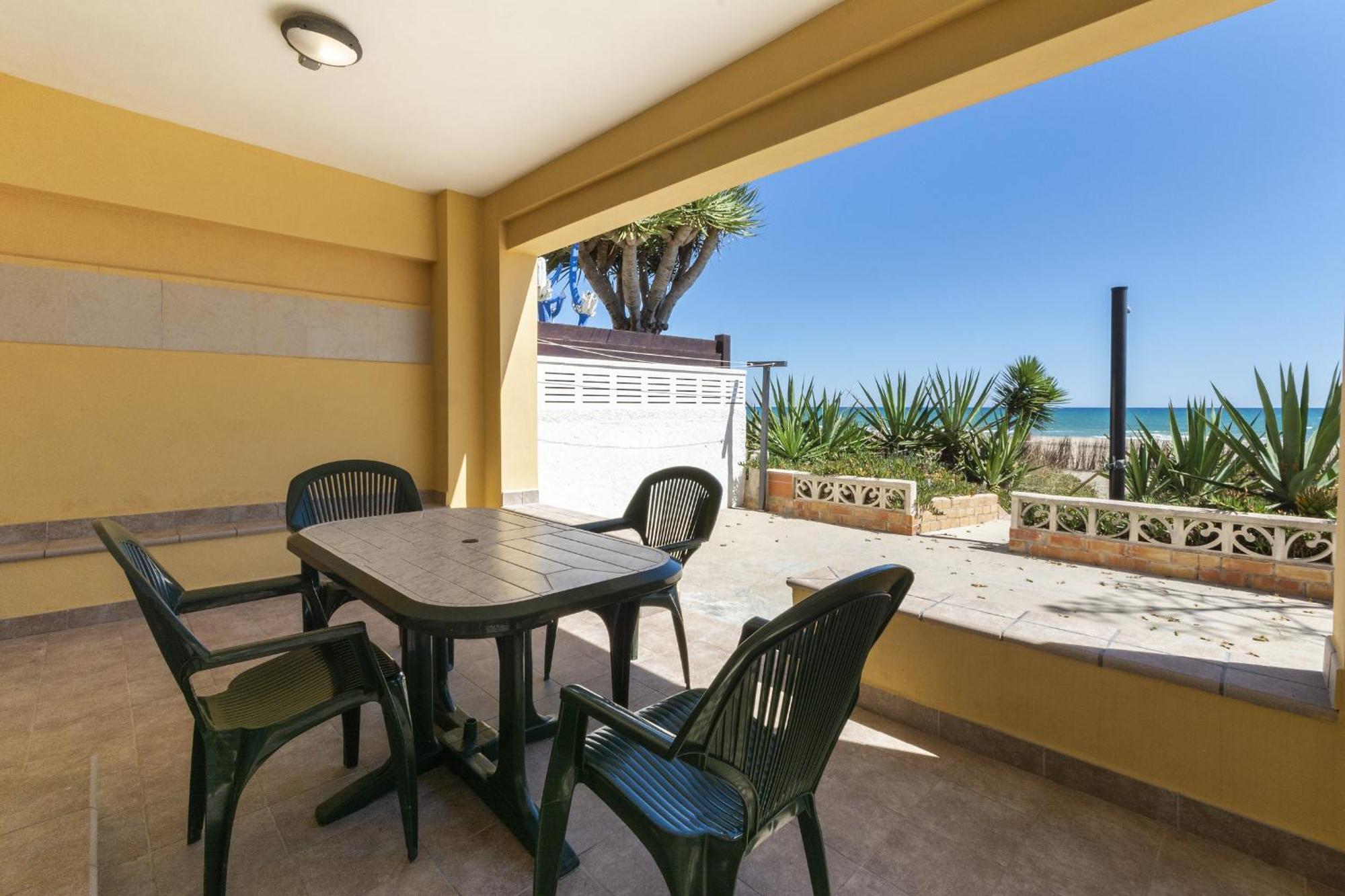 Anna Holiday home *