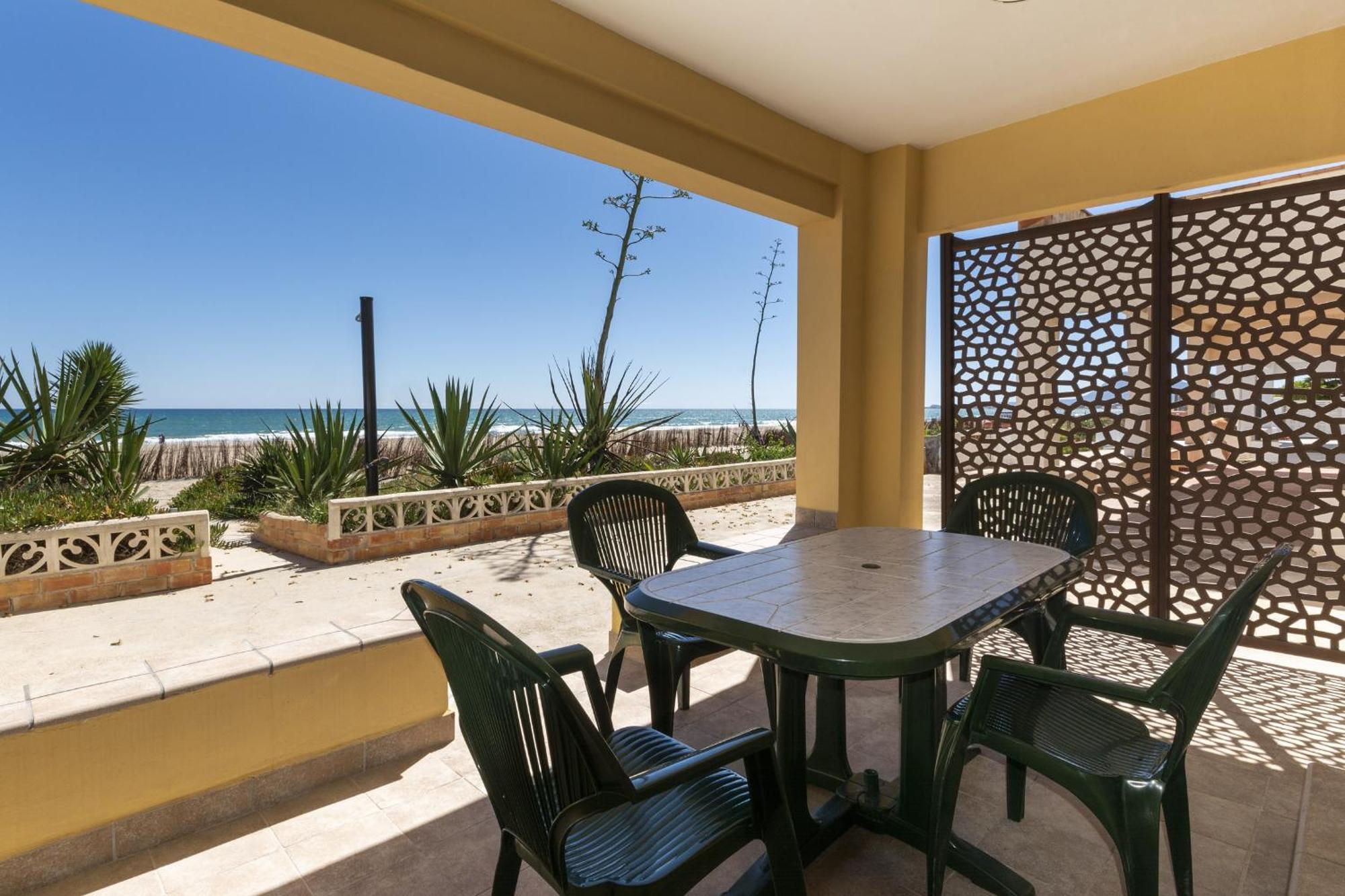 Anna Holiday home Denia