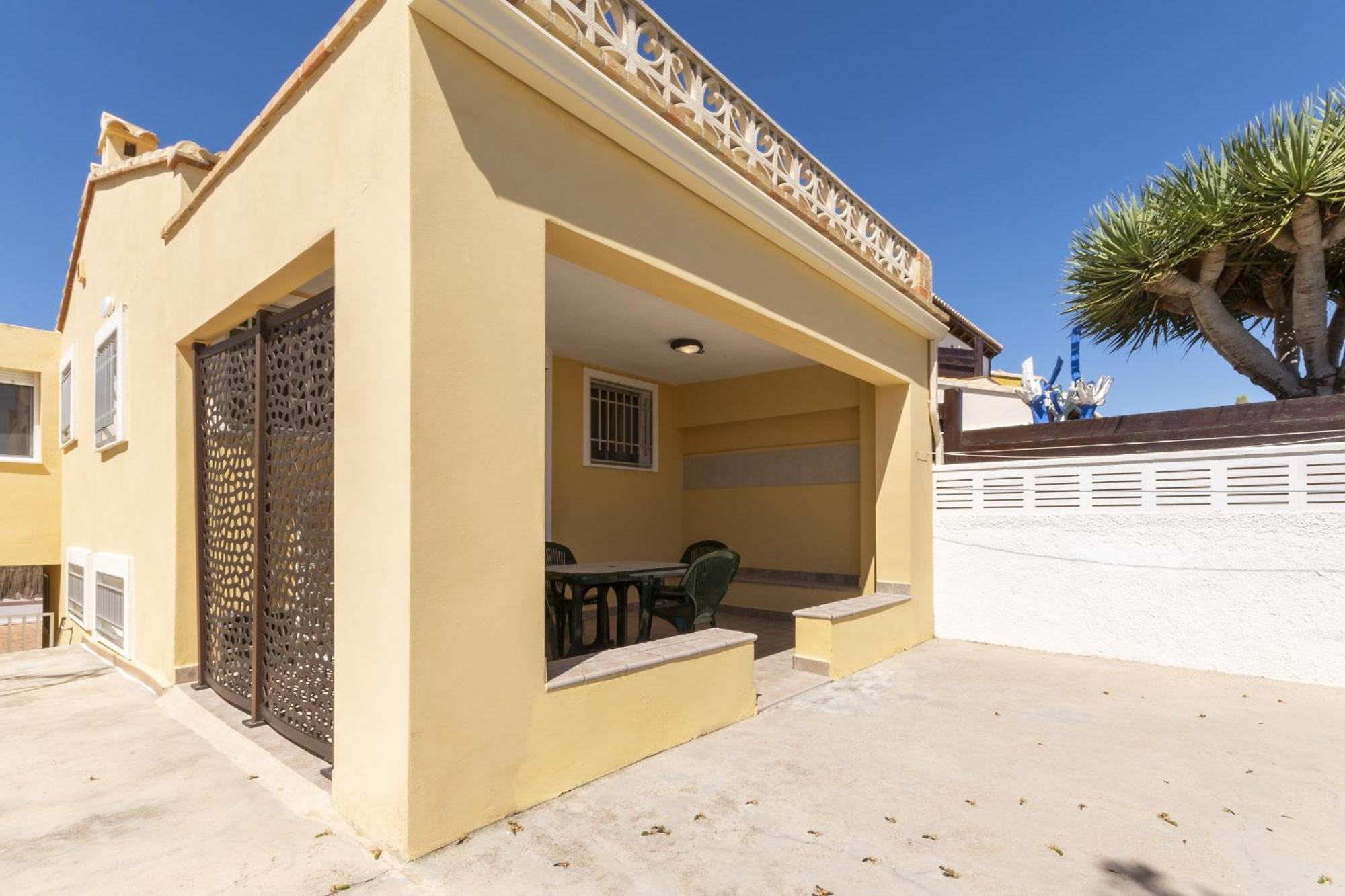 Holiday home Anna Denia